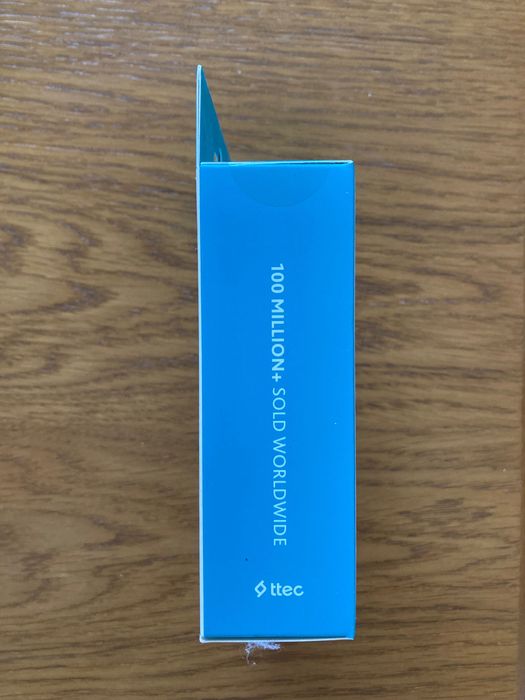 Безжични слушалки