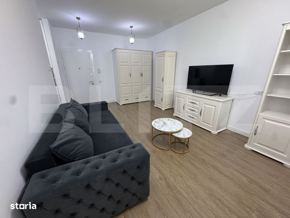 Apartment in Iasi - Vedere 5