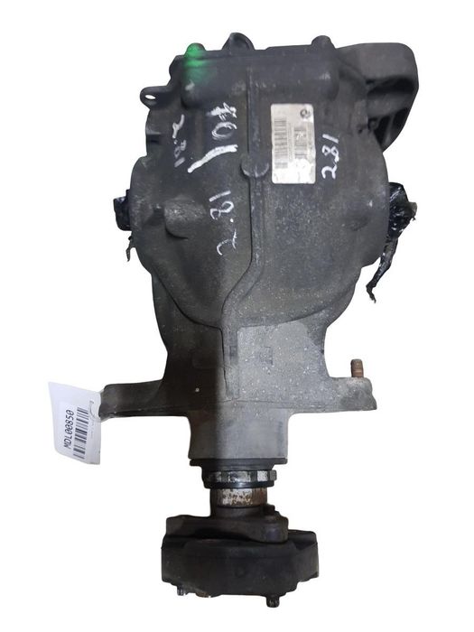 Grup Diferential Spate Bmw 7 V F01 F02 3.0D Raport 2.81