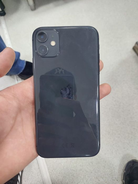 iphone11 продажа либо обмен
