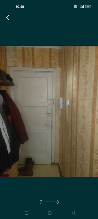 Ключ на ключ обмен квартиры