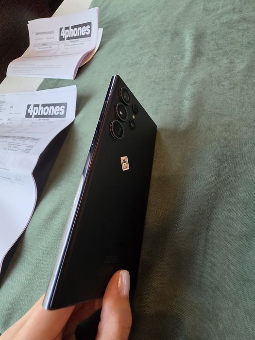 Samsung S23 Ultra 512GB