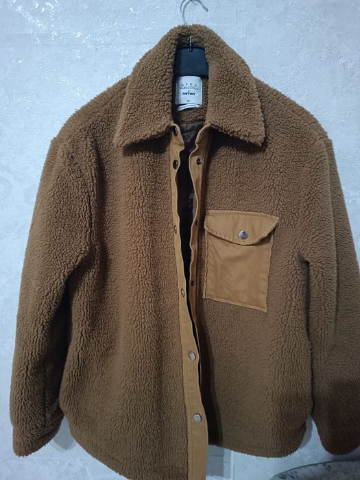 Верхний одежда осень-зима