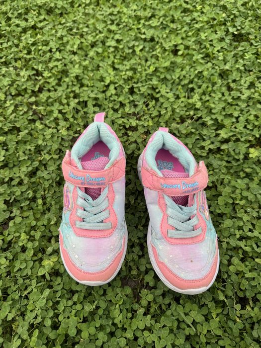 Schekers Unicorn Dreams Roz marimea 27