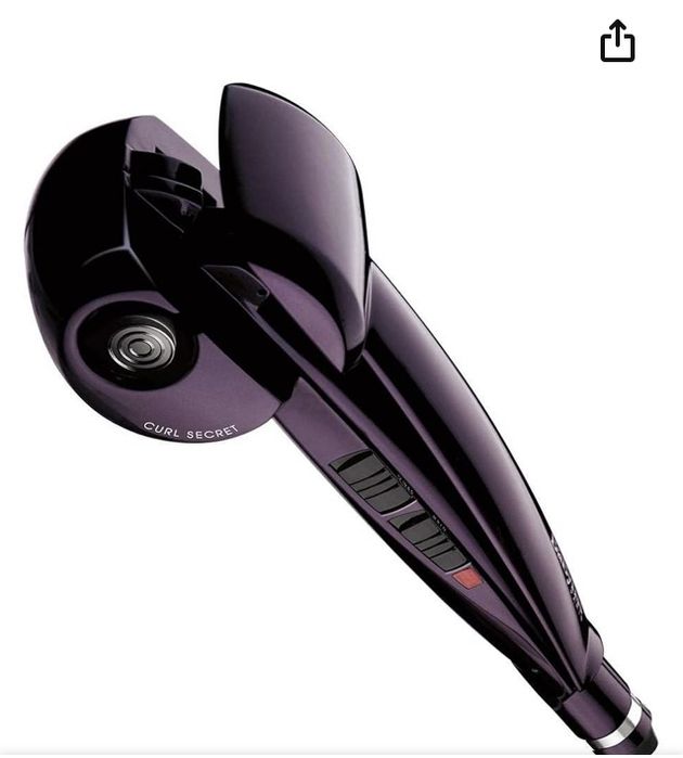 Щипцы для завивки Babyliss Curl Secre...
