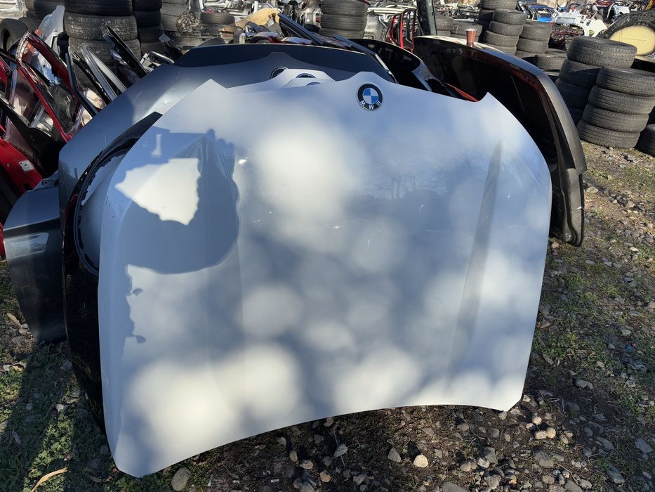 Капак БМВ Х1/BMW X1 U11