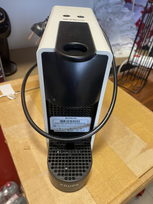 Expresor cafea Nespresso