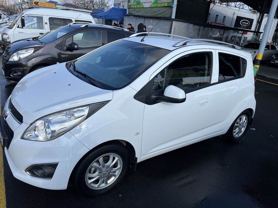 Spark arenda vikupga beriladi