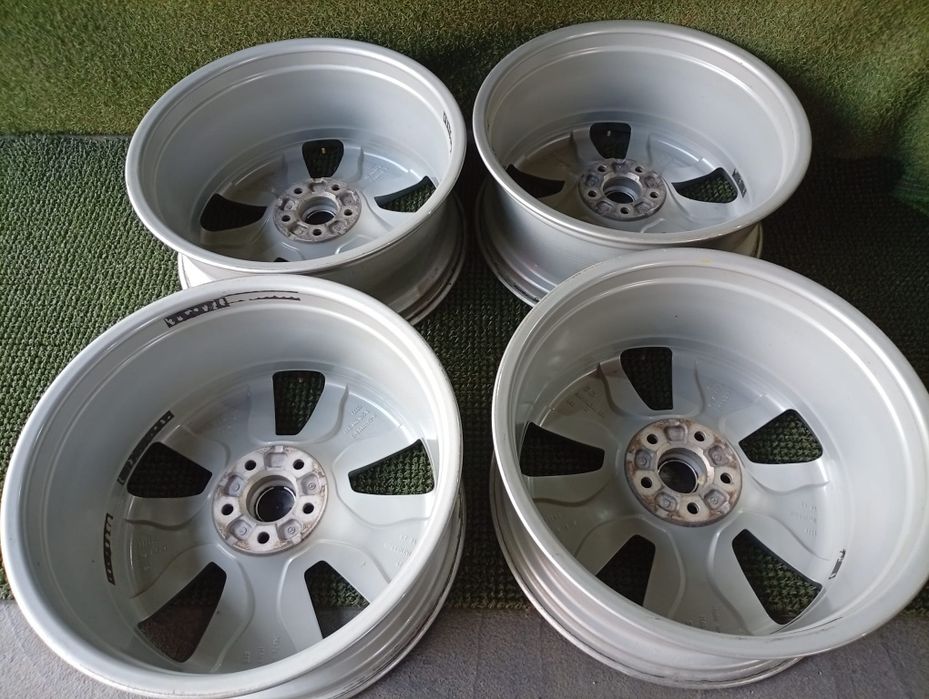 Jante Audi R 19 5x112, Q 5, Q7, Touareg, Tiguan