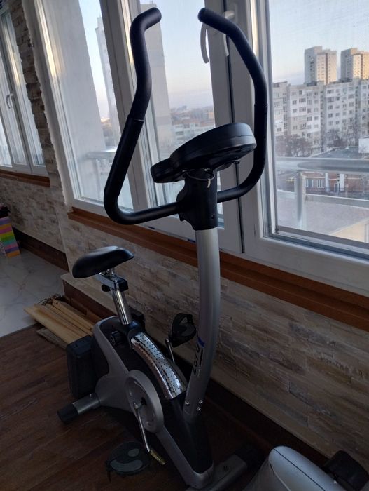 Колело за тренировки