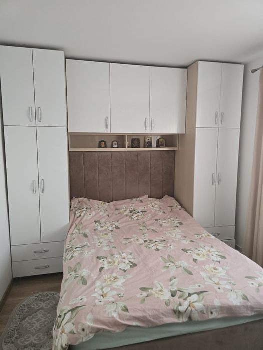 Vând apartament 2 camere George Enescu