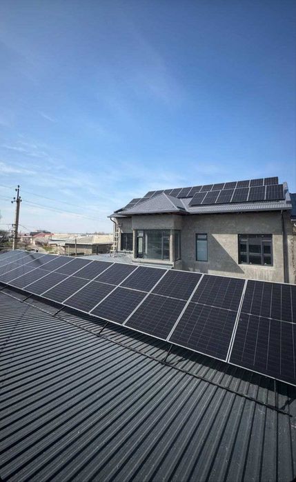 Jinco, Longi, Era Solar, Force, Rene | Жинко, Лонги, Эра Солар,Форсе..