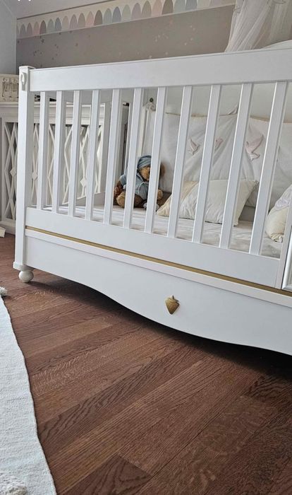 Set mobila copii de la Cilek