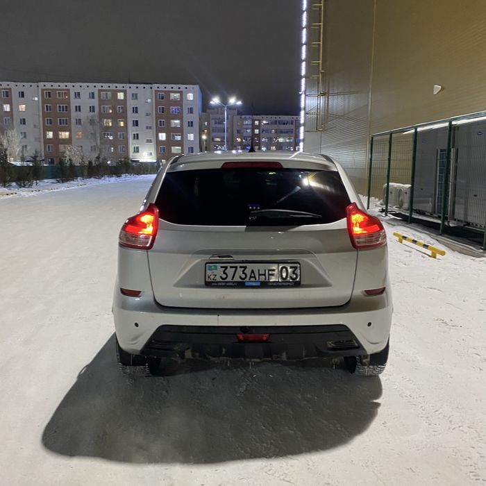 Продам машину ниже рынка