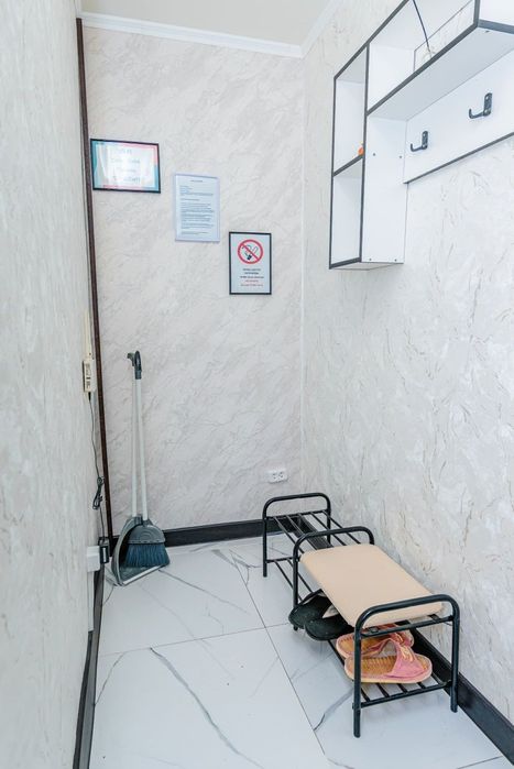 Сдается 1 комнатная квартира посуточно