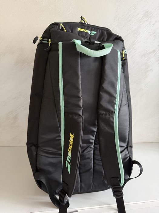 Сак BABOLAT - в перфектно състояние