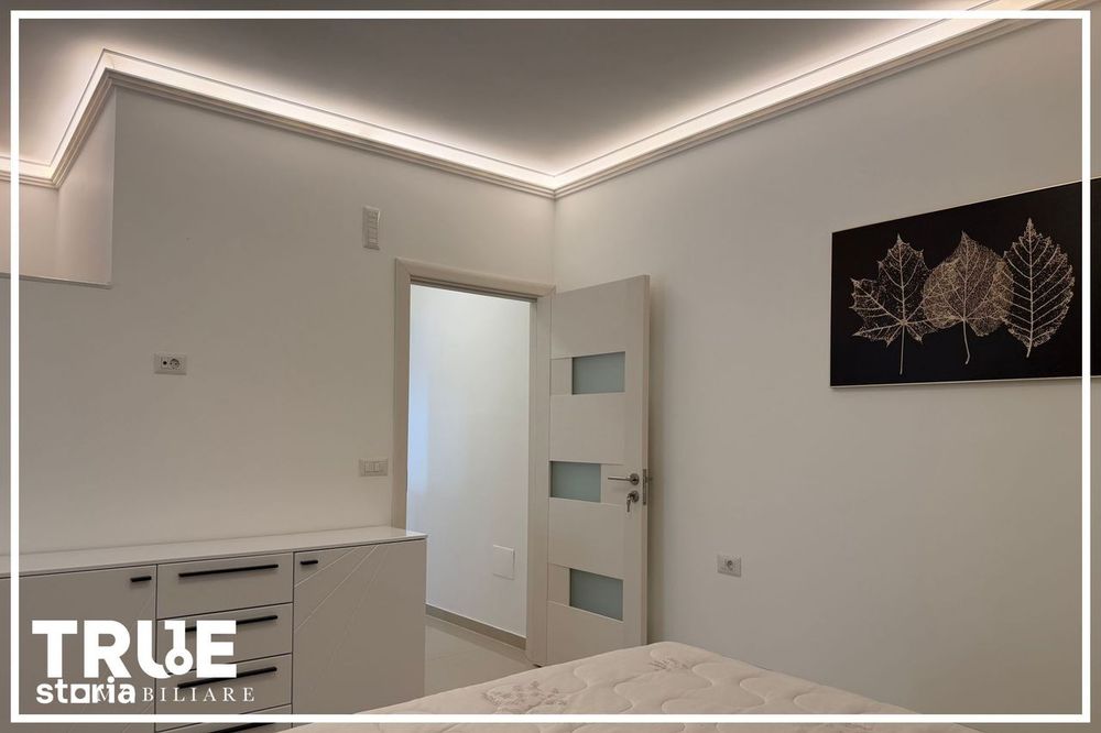 Ap. 2 camere de vânzare – Central, Târgu Mureș
