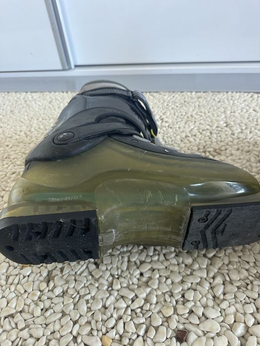 Дамски ски обувки Solomon38 и 42 номер