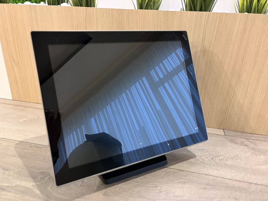 CZAR - ПОС POS тъч компютър  BIRCH All in one 15 inch