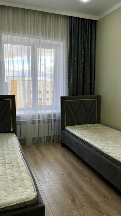 Продам кровать односпальная