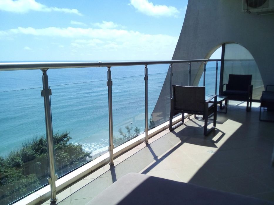 Дава се под наем Двустаен апартамент в Варна, Трошево - 58 кв.м за 295.8 € - Снимка #5