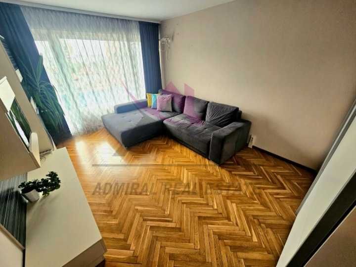 Дава се под наем Тристаен апартамент в Варна, Левски - 65 кв.м за 600 € - Снимка #1
