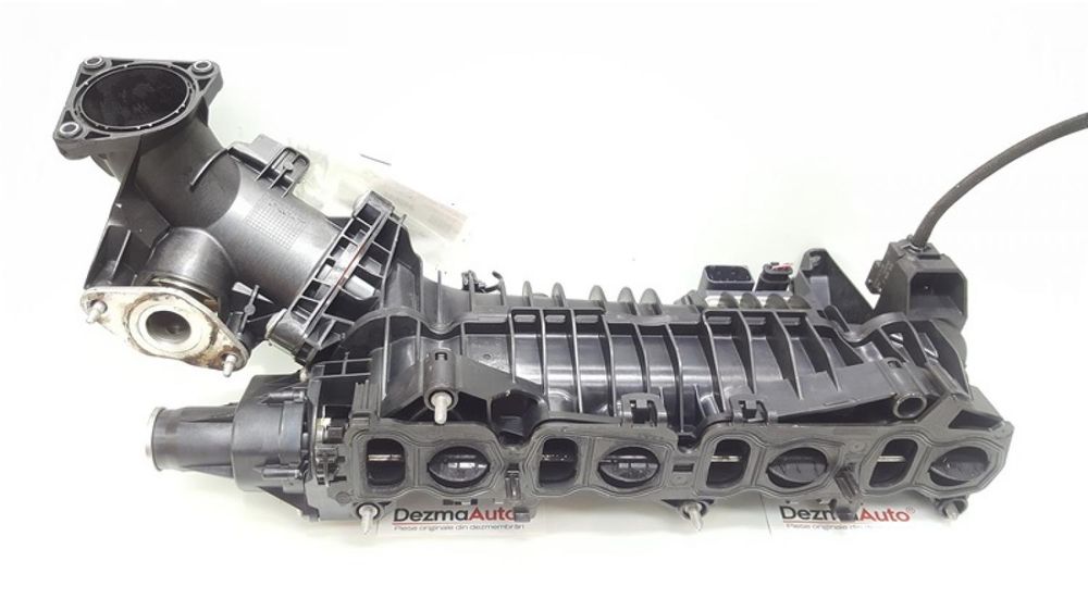 Galerie admisie cu clapete, 7807991-03, Bmw X1 (E84) 2.0D