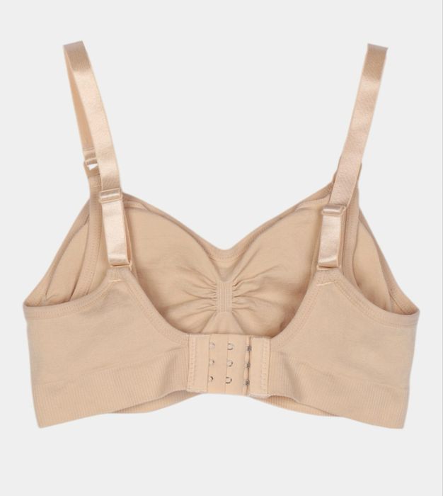 Бюстгальтер для кормящих мам