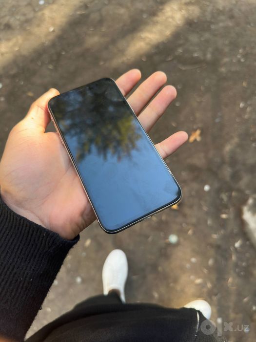 Iphone x 64 pamit