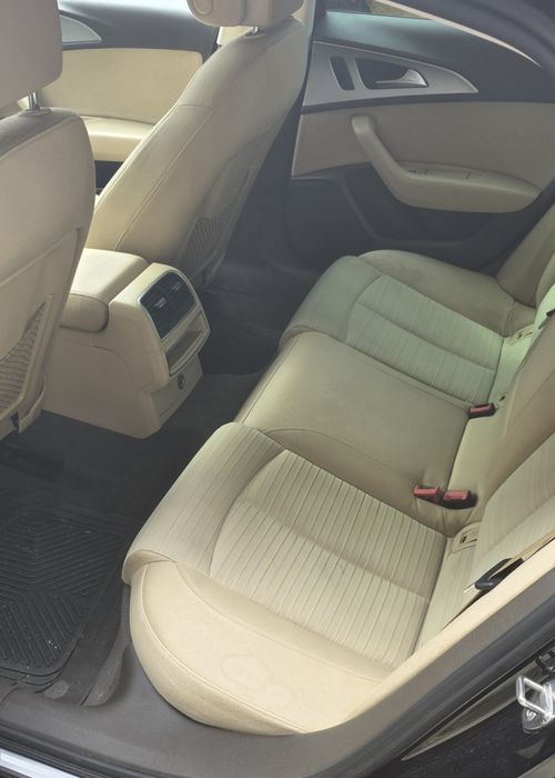 Audi A6 C7 2.0 tfsi