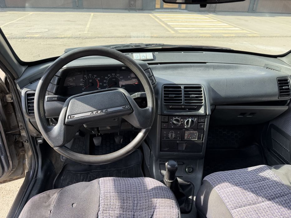 Lada 21112 продам срочно