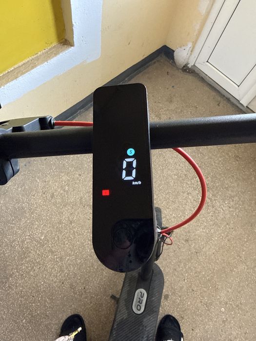 Trotineta xiaomi 5 pro