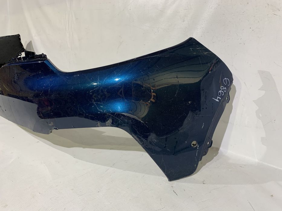 Bara fata Renault Captur, facelift, 2016, 2017, 2018, 2019, cod origine OE 620227019R.