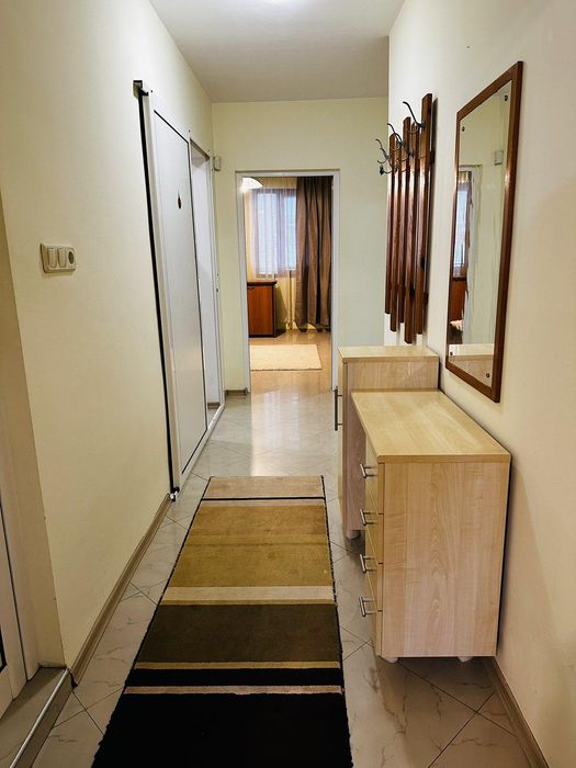 Дава се под наем Двустаен апартамент в Пловдив, Христо Смирненски - 68 кв.м за 400 € - Снимка #5