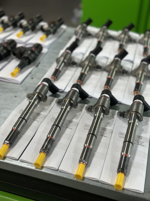 Дюзи за 1.6 TDİ Siemens / Continental ГАРАНЦИЯ!!