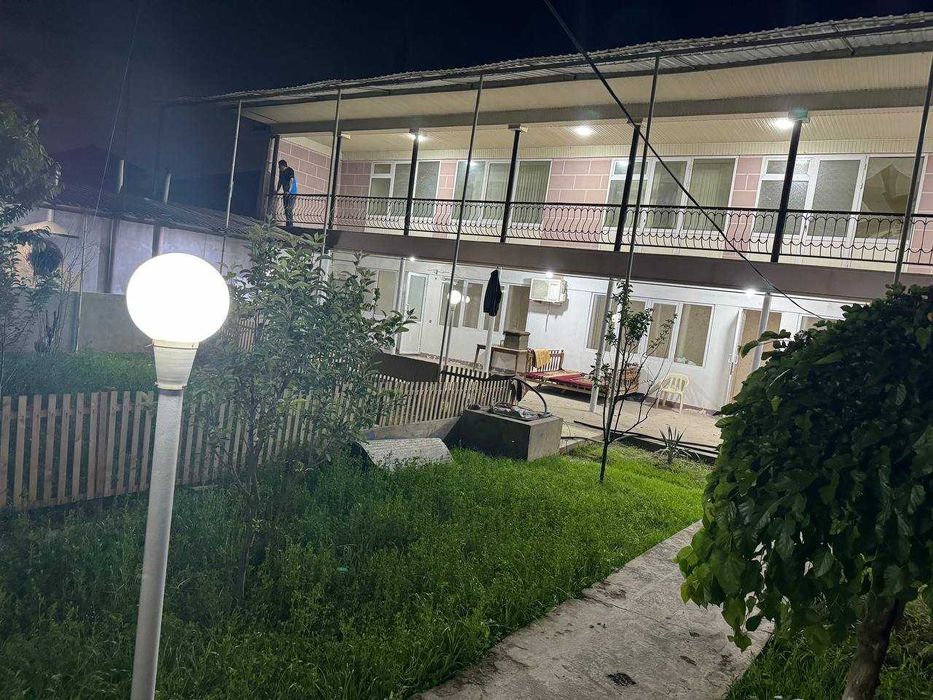 tekstilda dacha sotiladi