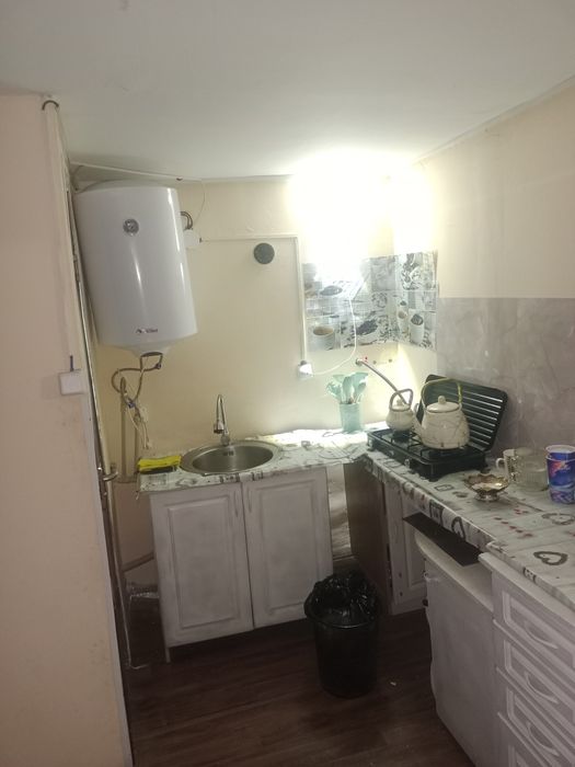 Квартира мкр ,,Ожет,,