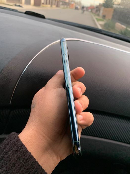 Iphone 11 pro max  256 GB