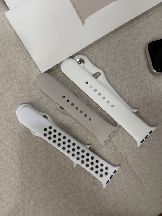 Apple Watch 7 series
