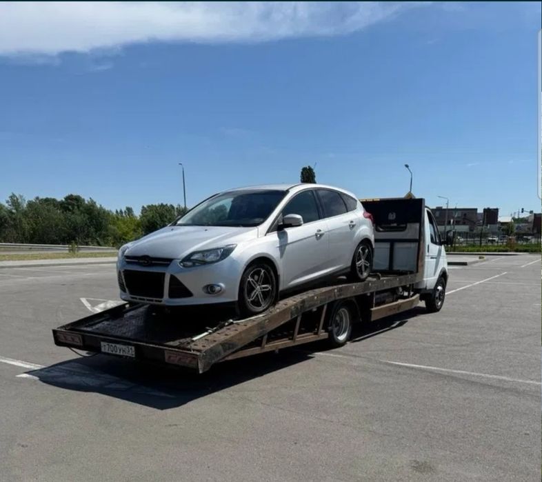 Эвакуатор,межгород, Караганда
