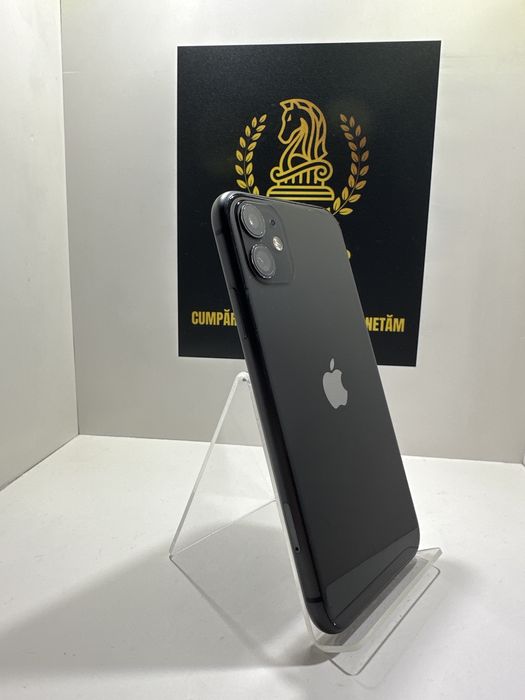 NDP Amanet NON-STOP Calea Vitan Nr. 121 Iphone 11 (48619)