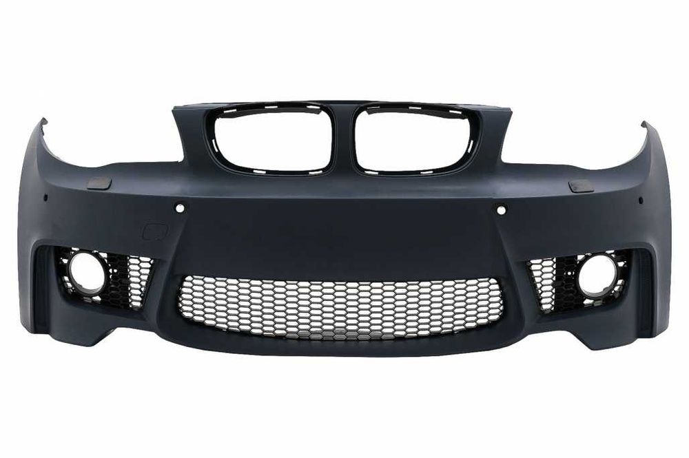 Bara Fata BMW Seria 1 E81 E82 E87 E88 (2004-2011) 1M Design SRA PDC