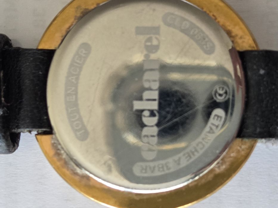 Дамски часовник CACHAREL