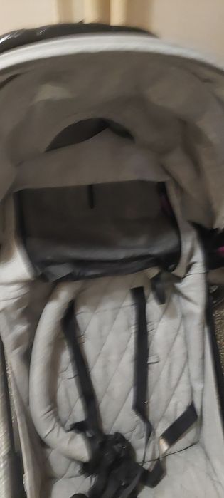 Детска количка Mast M2