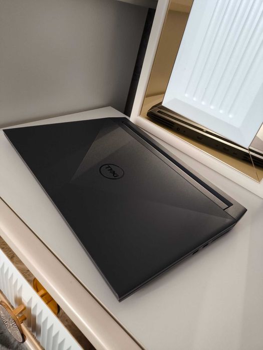Игровой ноутбук DELL G15 5511 | RTX 3050 | 120Hz