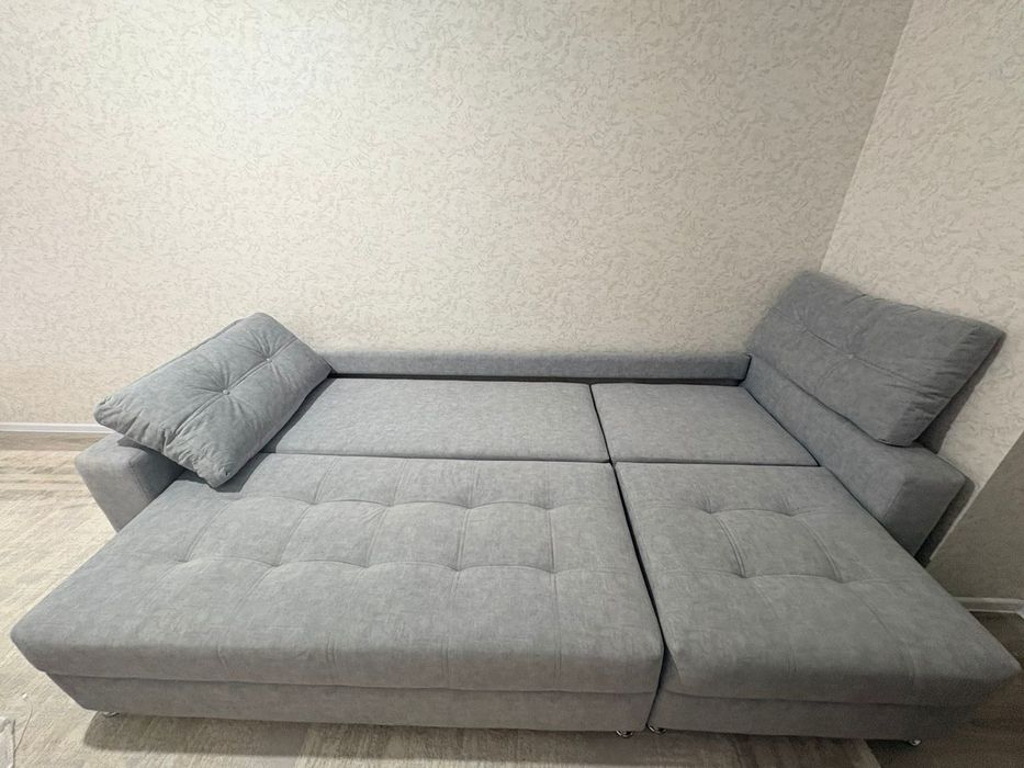 Диван ортопедический