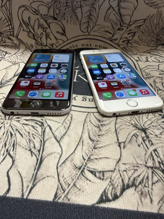 iPhone 6s - отлични