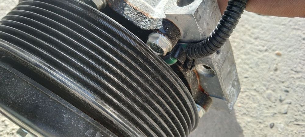 Авто кондиционеры