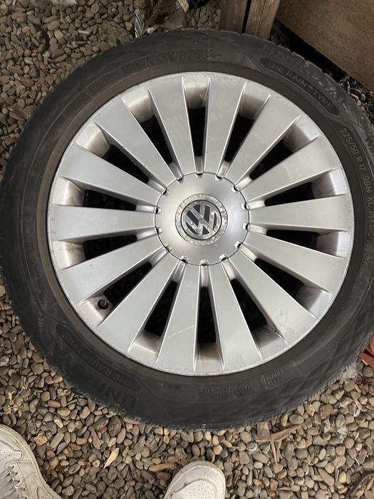 vând urgent golf 5