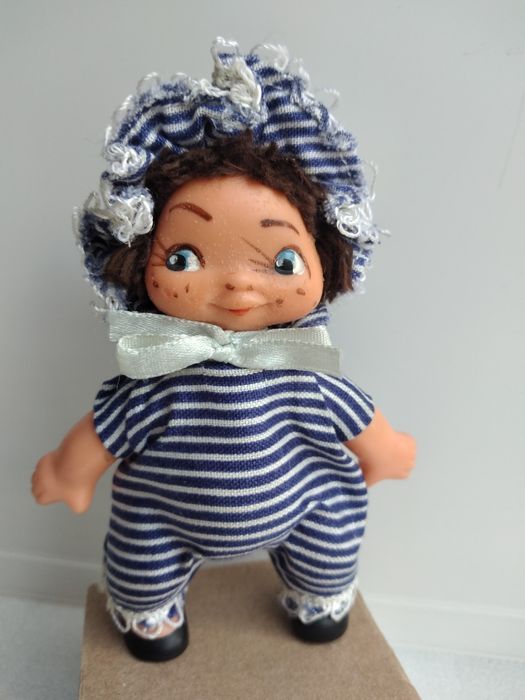 Игрушки советского времени 1980г.